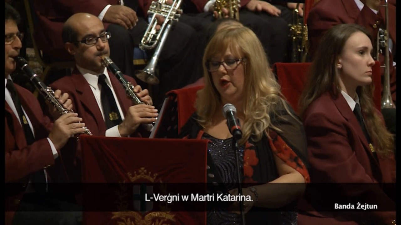 BANDA ZEJTUN - Kantata 2016 DVD & CD Promo
