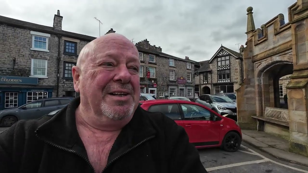 KIRBY LONSDALE
