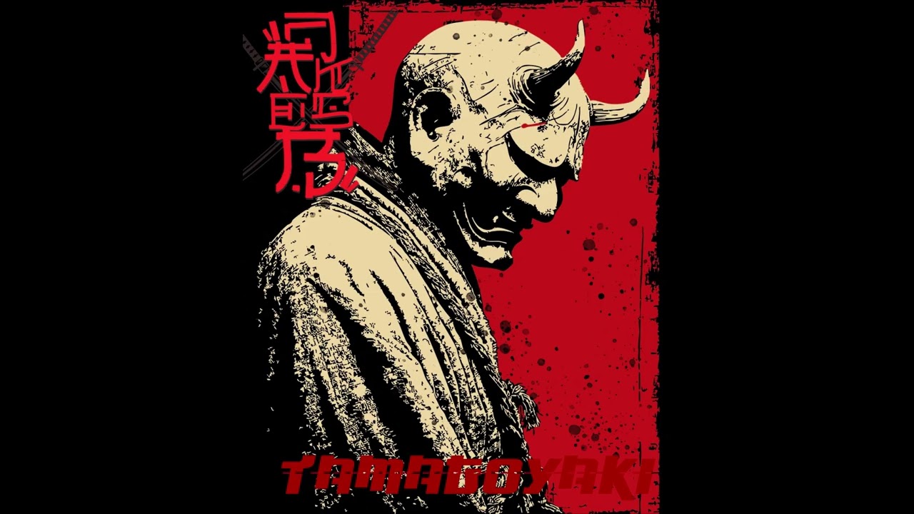 JAKES BEATS- TAMAGOYAKI