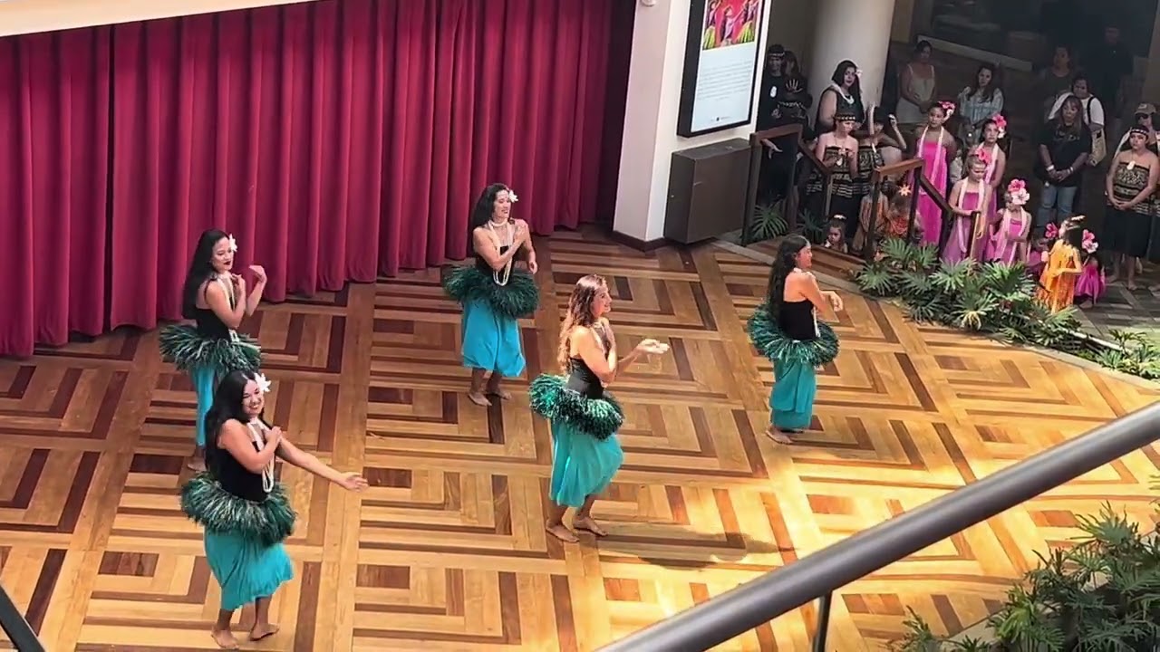 Dance Ala Moana Dance Magic💃🏻💃🏼 #2