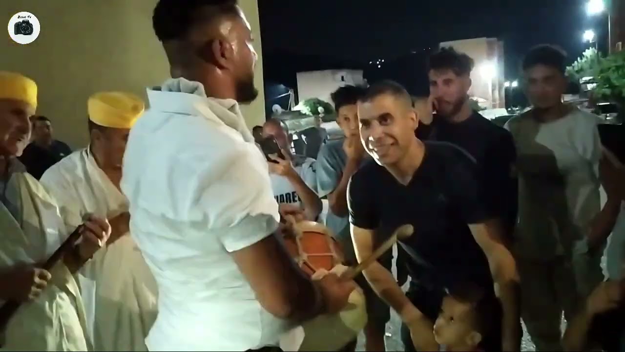 احسن زرنة تسمعها في حياتك 🎺 اعراس شمال سطيف