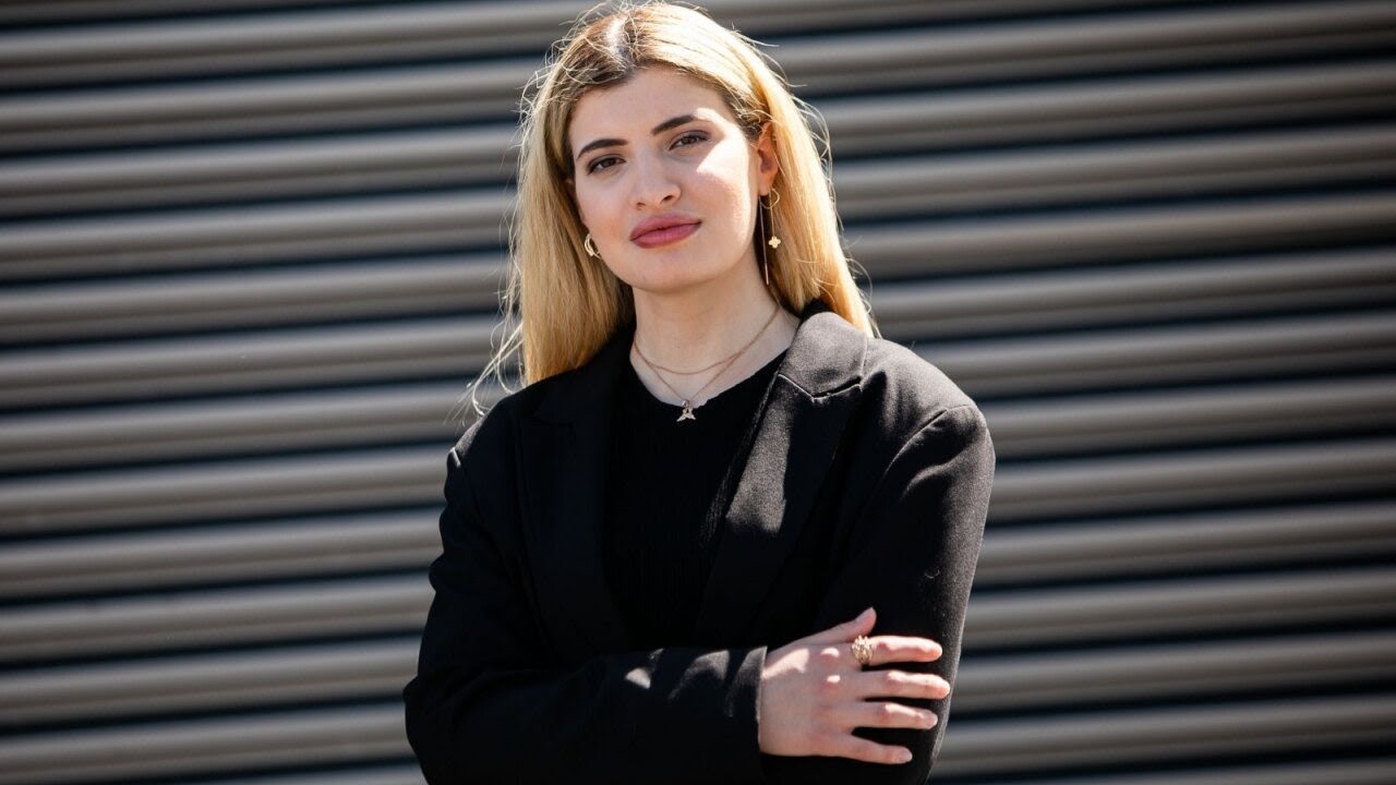 Gimę ne Lietuvoje. Azerbaidžanietė Leyla: sunkiausia Lietuvoje man buvo priprasti prie laisvės