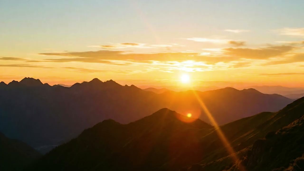 “Rise — Original Motivational Emotional Song”