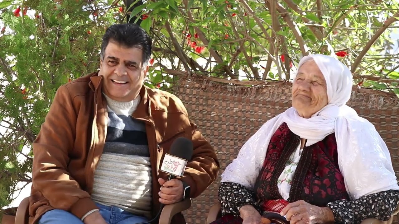 حروف وطن الموسم الخامس عشر  -  الحلقة (  21  ) الجاروشية الجزء الأول
