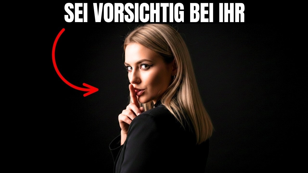 Das Retter-Syndrom: Warum starke Männer süchtig nach gebrochenen Frauen sind? | Stoizismus