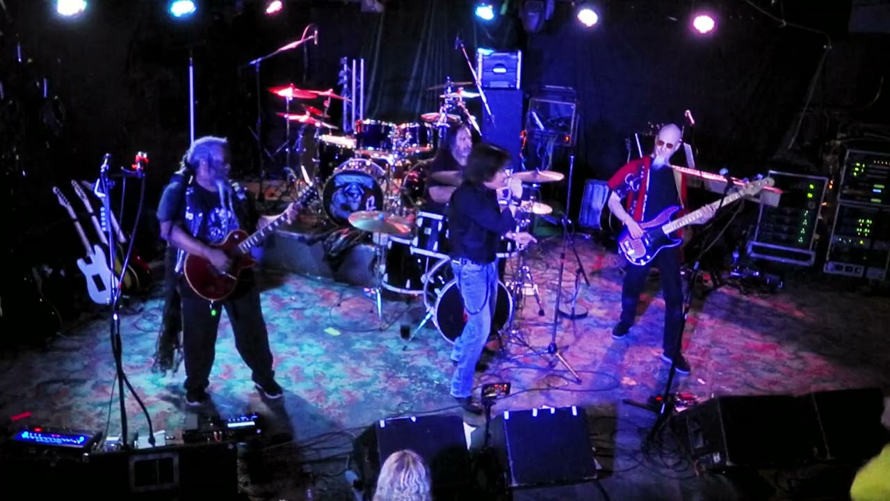 Timelesss live at The Rockpile Feb 14, 2026 (Track list in description)