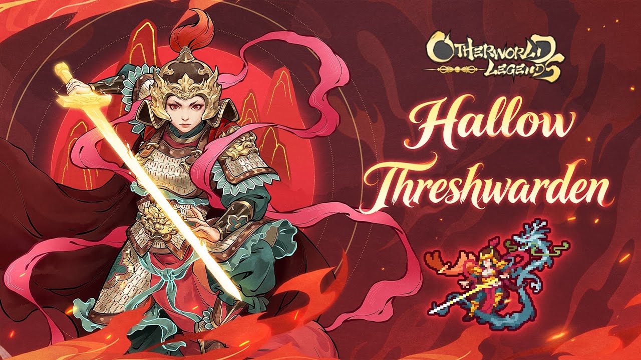 Spring Festival Skins, Auto Chess Returns & Year of the Horse Pets | v3.0.0 | Otherworld Legends