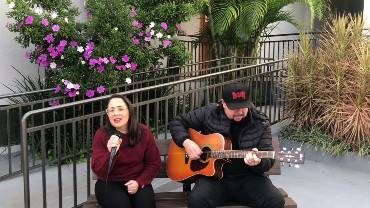 Salmo 65 - “Aclamai o Senhor Deus, ó terra inteira.”