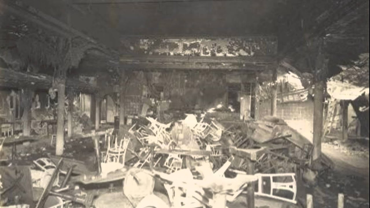 Cocoanut Grove