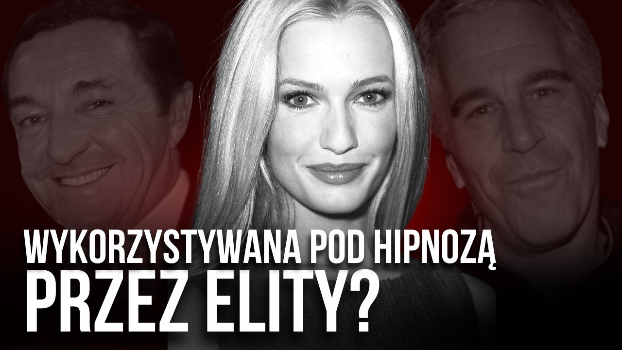 SUPERMODELKA, KT&Oacute;RA OSKARŻYŁA ELITY, A POTEM SKOŃCZYŁA BARDZO ŹLE | KAREN MULDER