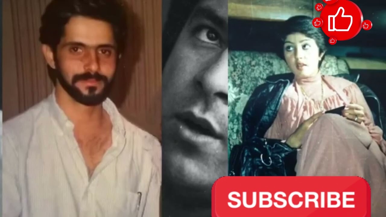 Said Omar & Hangama | سیدعمر و هنگامه