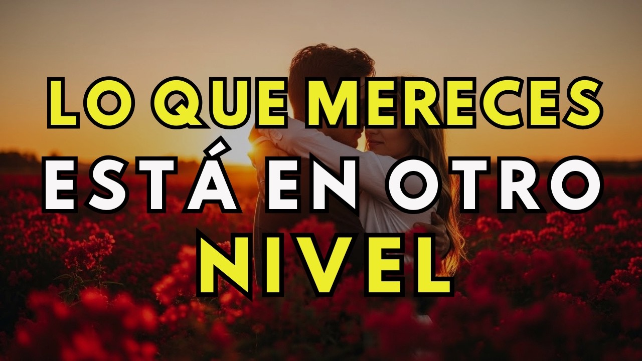 DIOS TE ENSEÑA A NO CONFORMARTE