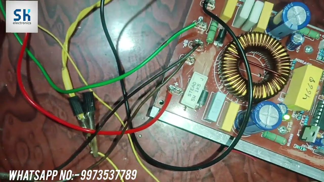 class D 2000watt IGBT amplifier board / 2000watt class D amplifier board / class D amplifier IGBT