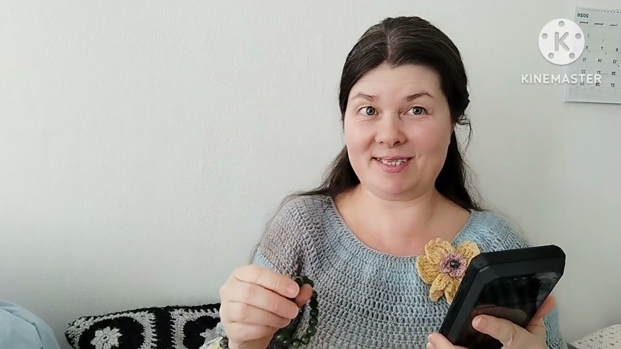 Разбор ШКАТУЛКИ ожерелье, браслеты из натуральных камней 