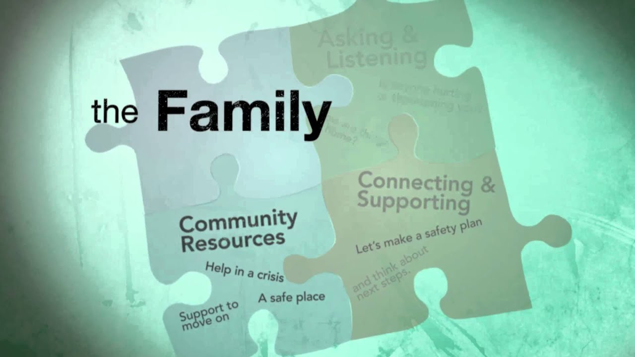 Family Violence Prevention: Kaiser Permanente's Innovative Model