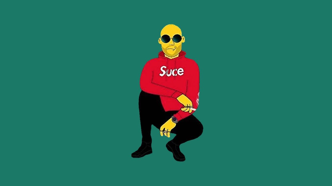 Alkpote x Luv Resval Type Beat 