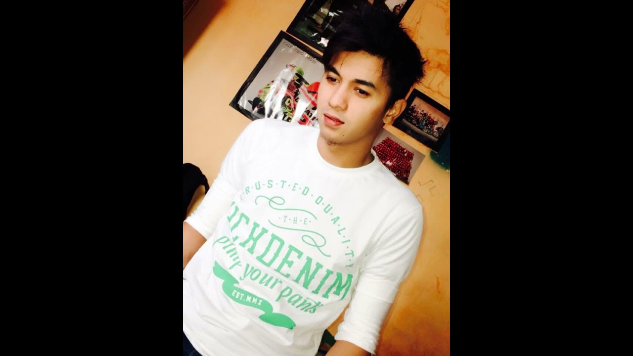 Karoke Lagu Dia Bukan Untuku-Agusderi