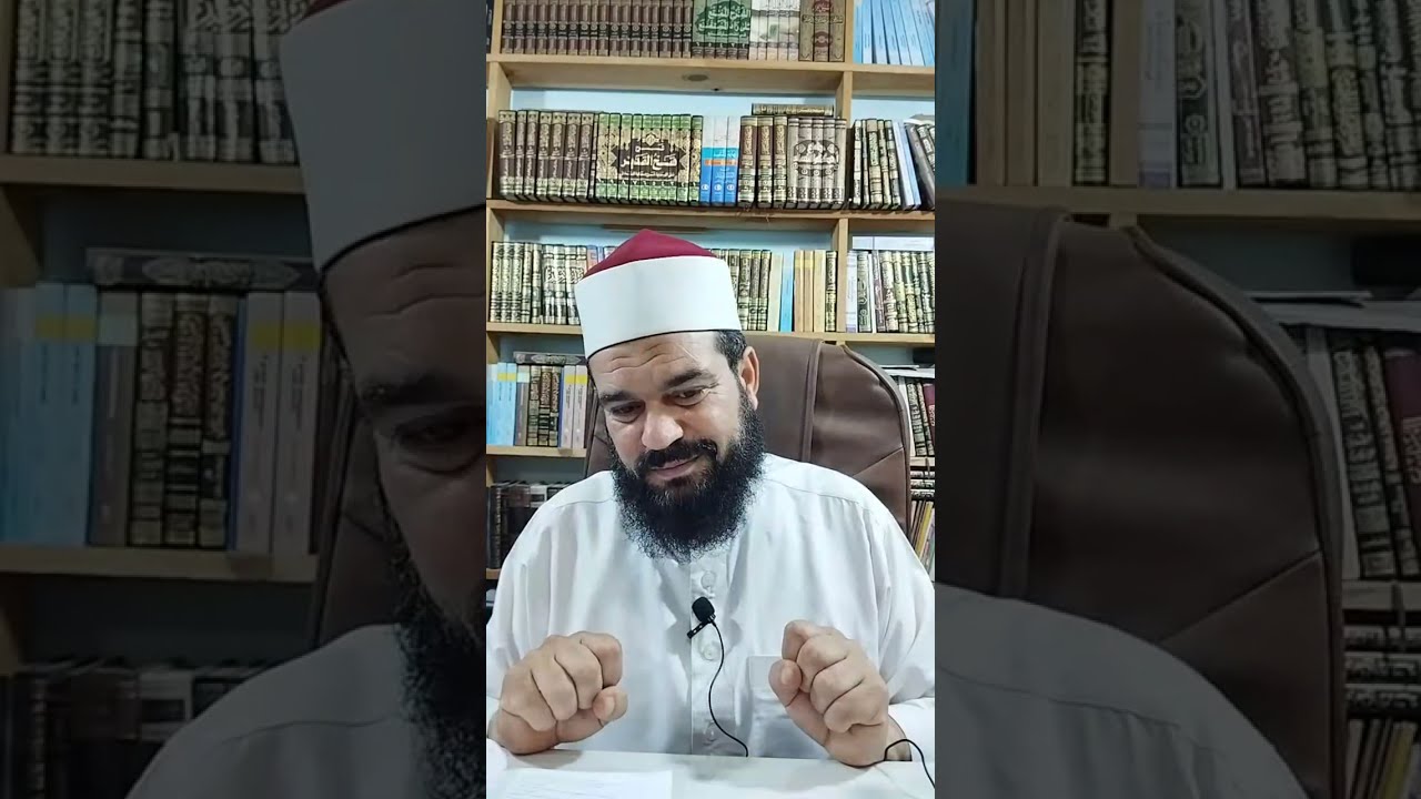 أصل عظيم من أصول الفساد | نصائح ( ٢ )