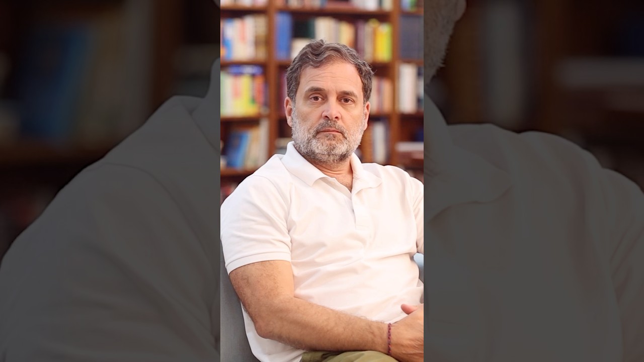The answer to PM Modi's abject surrender lies in the &ldquo;grips&rdquo; and &ldquo;chokes&rdquo; placed on him!