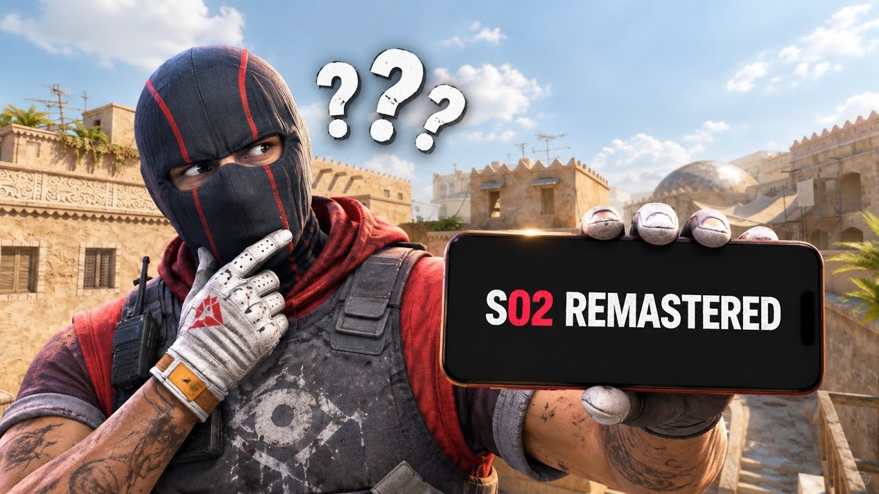 STANDOFF 2 Remastered | Changes And Fixes That You Might Not Notice 🛠️⚙️ (0.39.4)