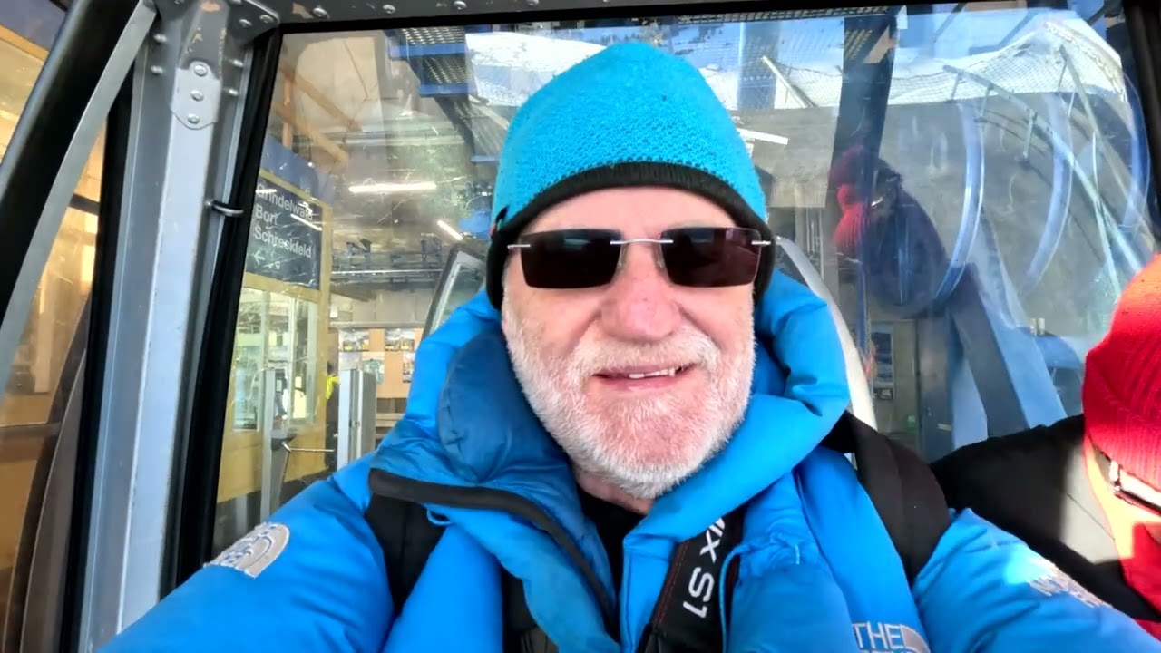 Svájc 2025 elso nap 4k