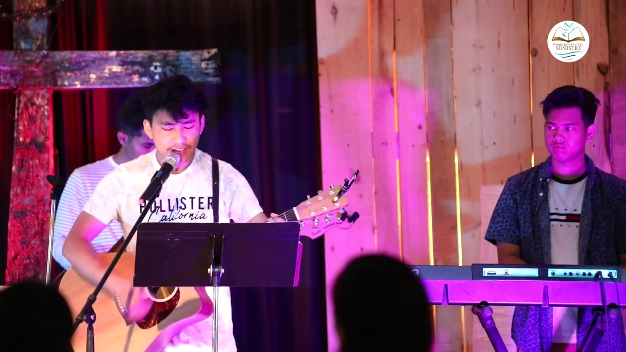 WRM CHURCH Praise & Worship