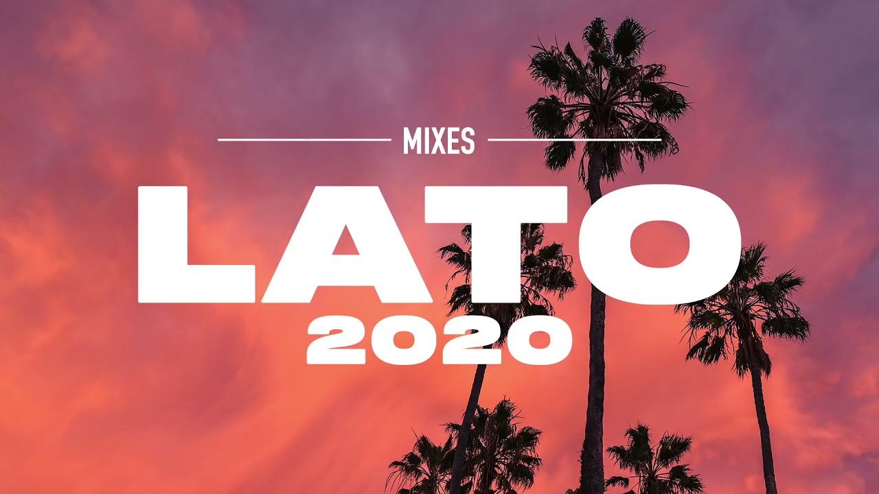 ✬Lato 2021✬ Najlepsza muzyka z radia   Letnie Hity 2021✬Eska Hity 2021✬