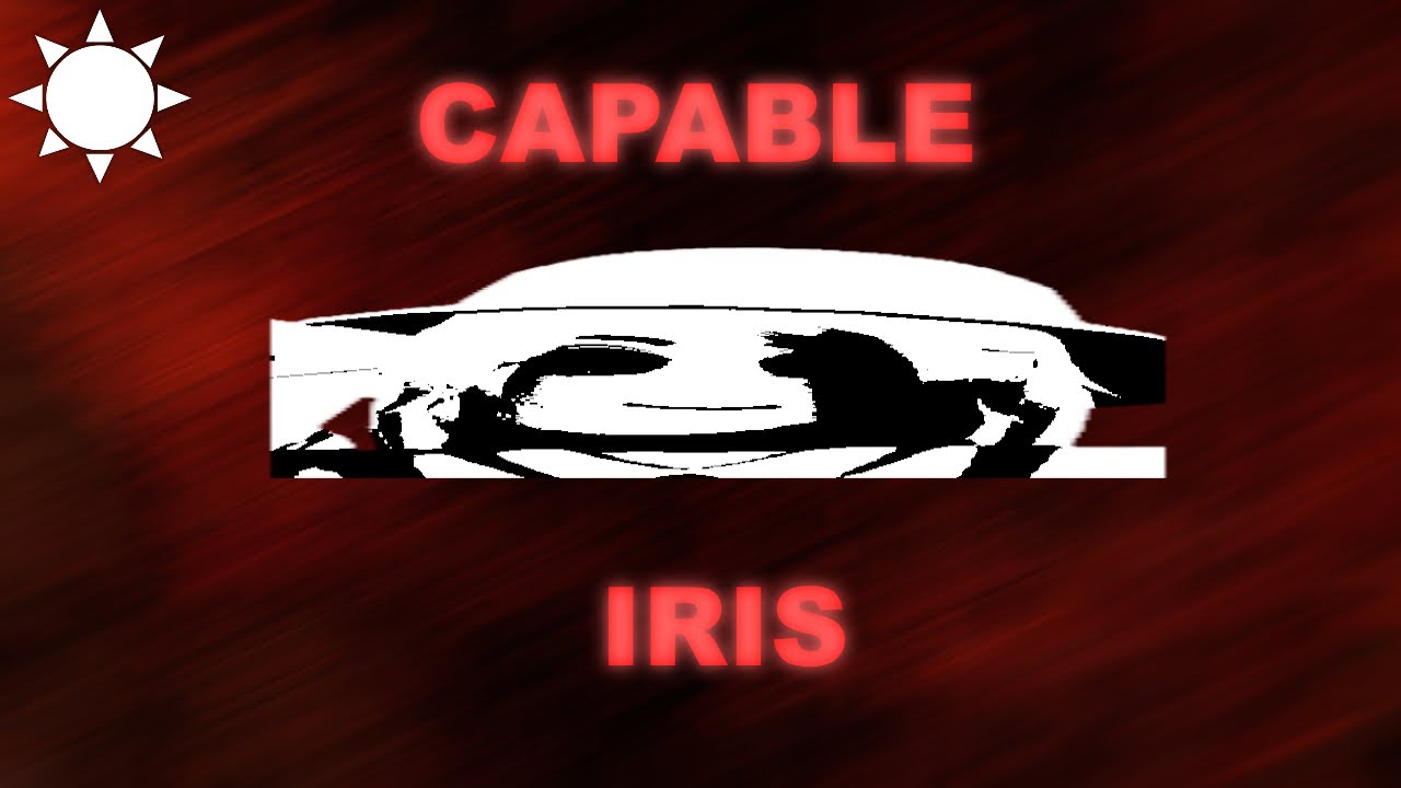 Capable Iris! |daybreak 2 EA
