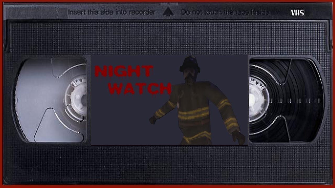 NIGHTWATCH - NIGHT WATCH - All 3 Nightmares / Outcomes - Complete Walkthrough - PUPPET COMBO