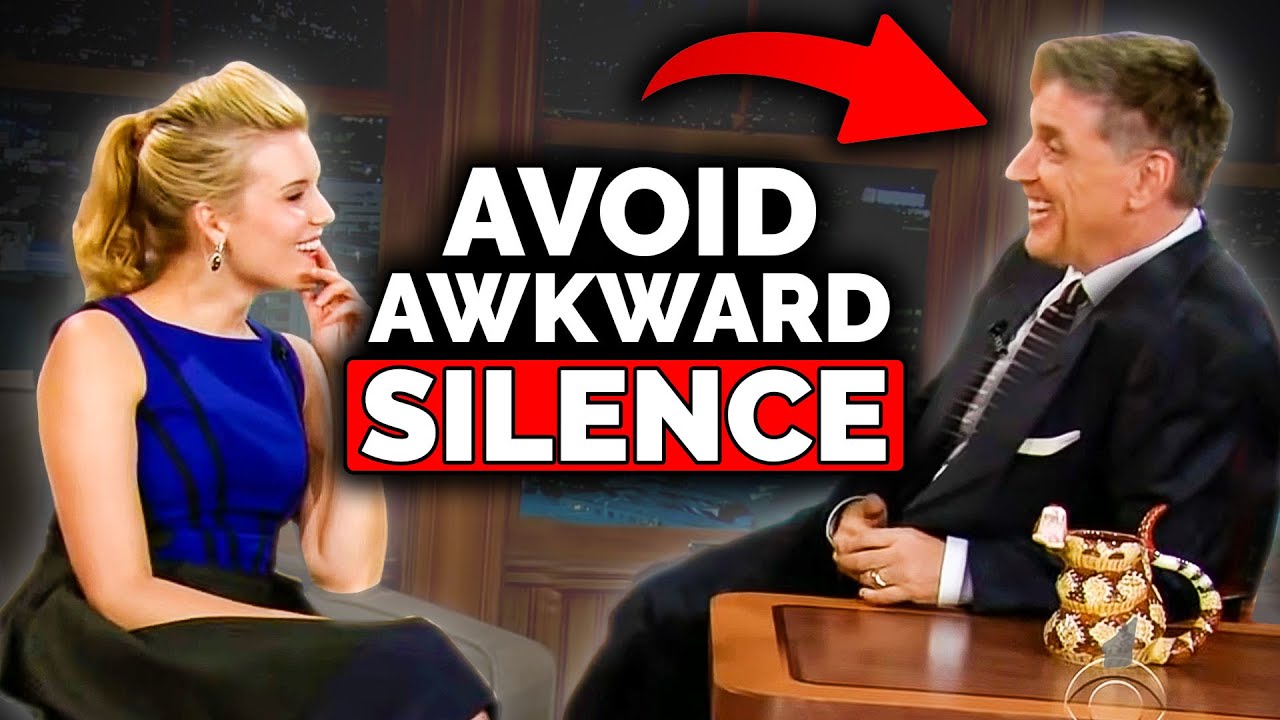 Play This Game When Conversations Get Boring