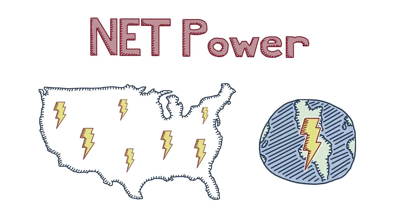 NET Power: A Clean Energy Game Changer