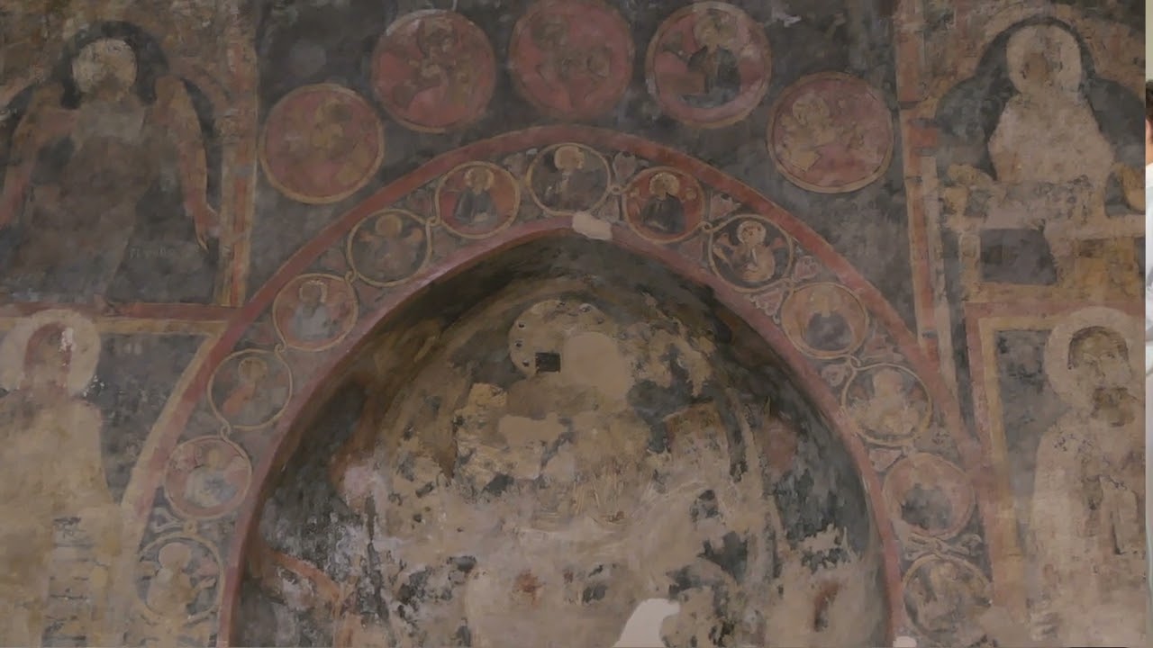 Rex coeli - Organum - Coro Sturm und Drang - S. Coniglio