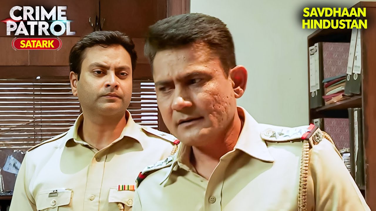 एक मौके की गलती | Best of Crime Patrol 2025 | Full EP | Crime Series | Savdhaan