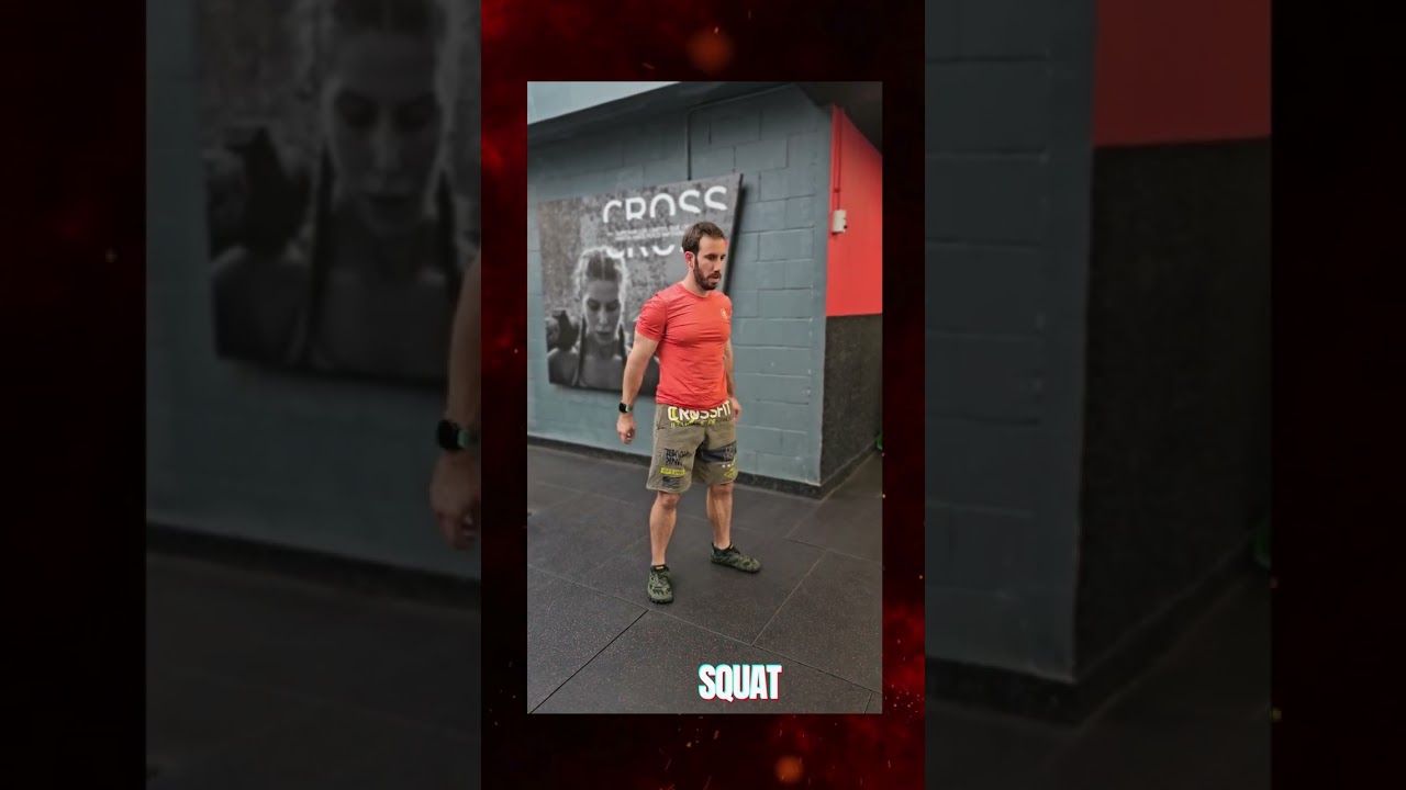 AMRAP By Altafit