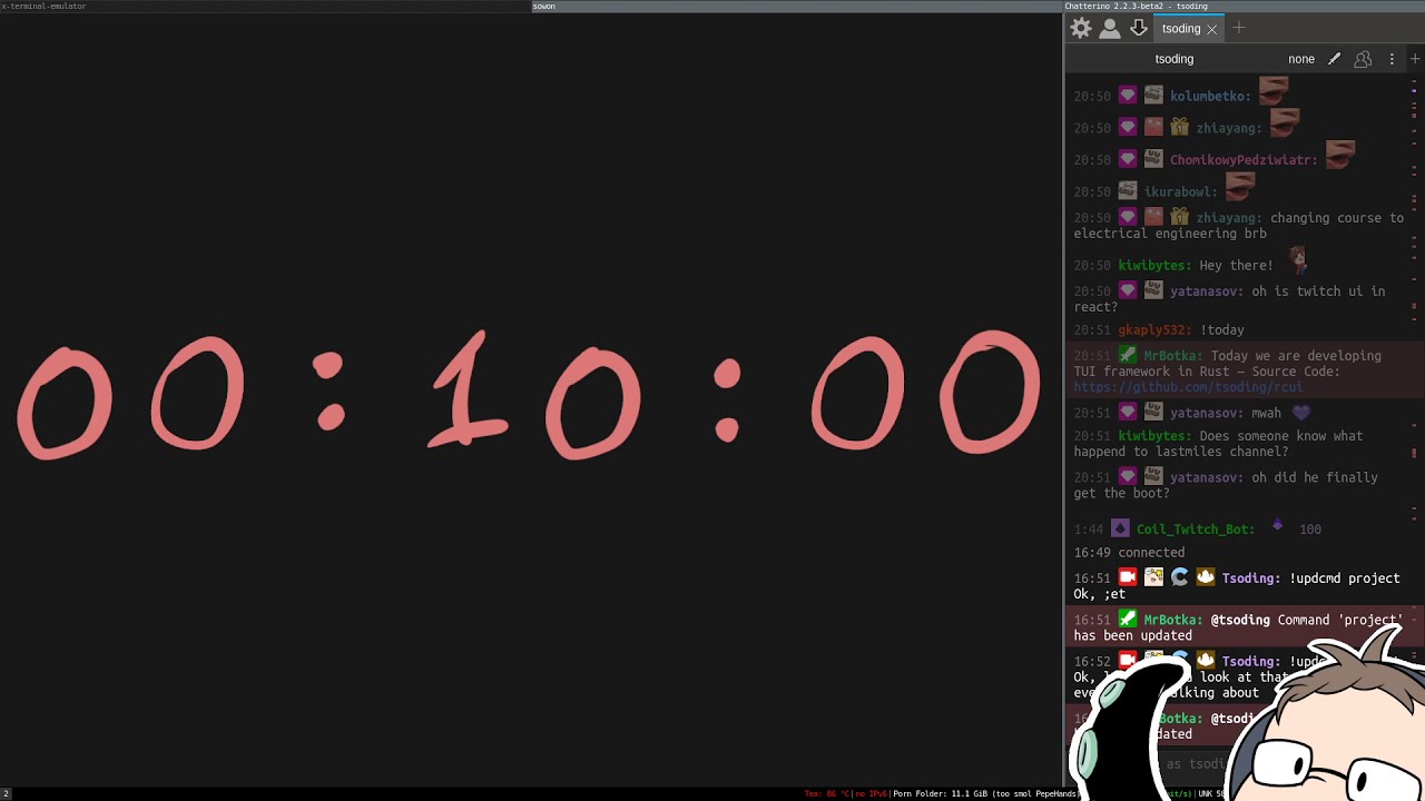 Advent of Code 2020 in Rust