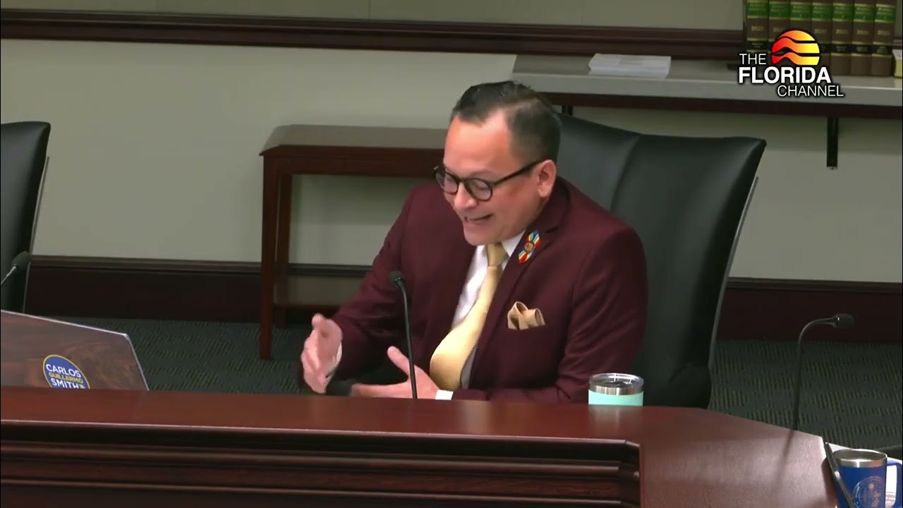 Smith votes NO on E-verify bill; call out two systems of immigration enforcement and accountability 