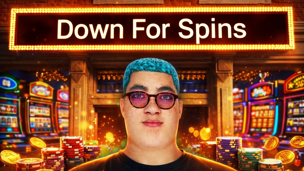 We Ran The WEALTHIEST Casino