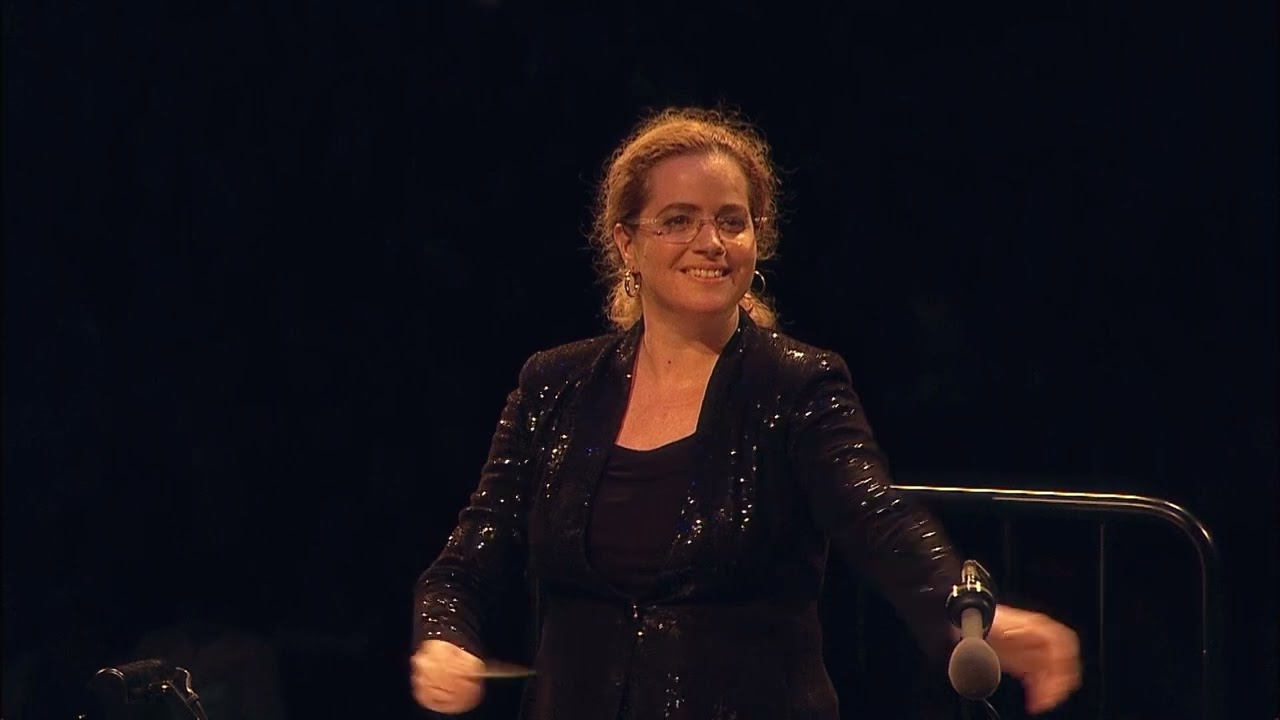 Johann Strauss Sohn - Rosen aus dem Süden - Walzer op.  388, Operette 
