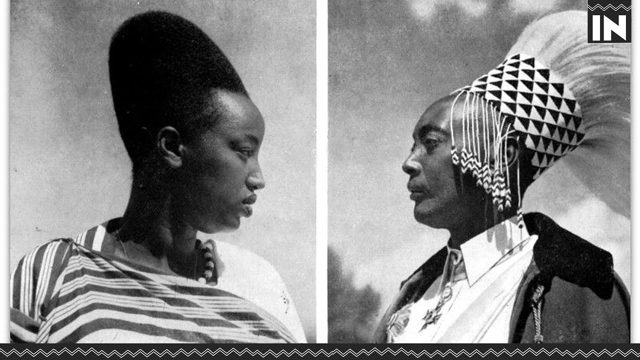 ESE hari umwami w'Umuhutu wayoboye u Rwanda? NSANZABERA arabikubwira neza.