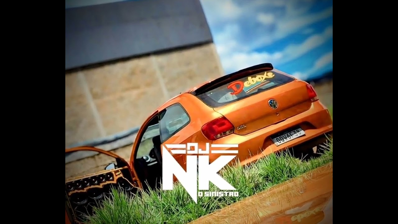 Online DJ Nk Eletrôfunk Original