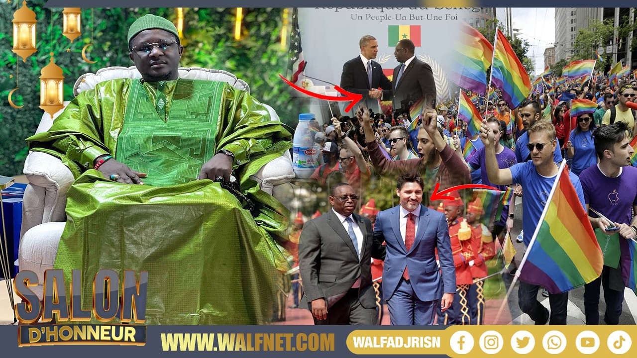 ​CRIMINALISATION HOM0SEXUALITÉ : Le face-à-face explosif entre Biteye et Cheikh Bara Ndiaye 🏛️🥊