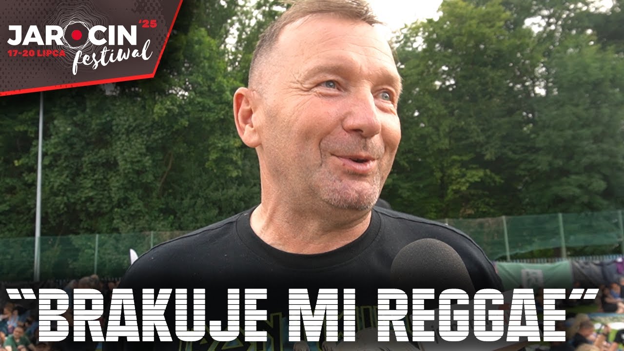 Czy festiwalowicze chcą nowych gatunków na Jarocin Festiwal? ZAPYTALIŚMY