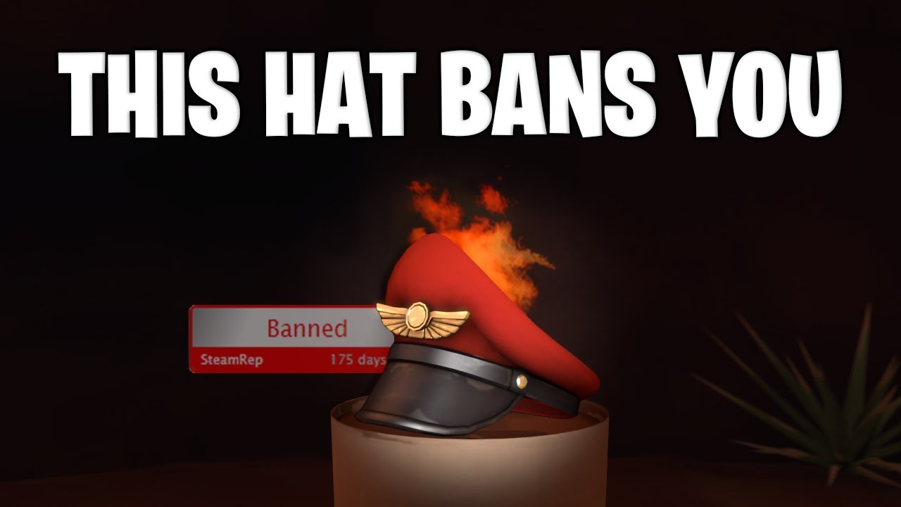 Rare Anomalies in TF2