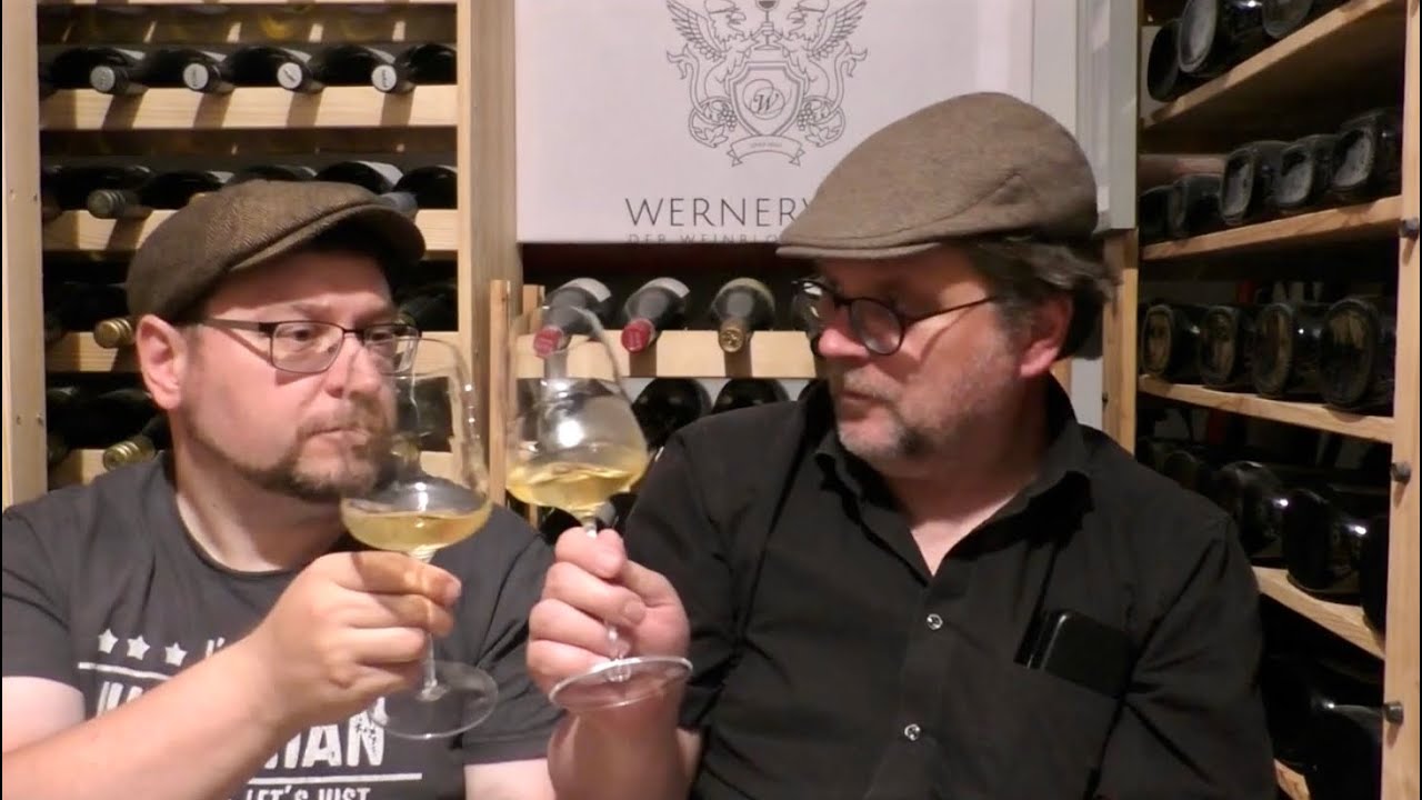 Folge 909 Weinspontis - Wieder vereint