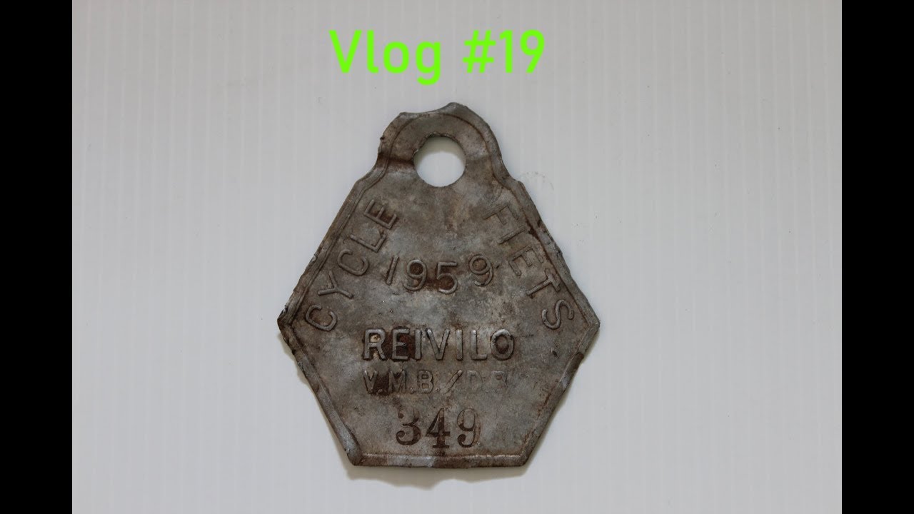 Vlog #19 - A Little Bit of South African Cycling History
