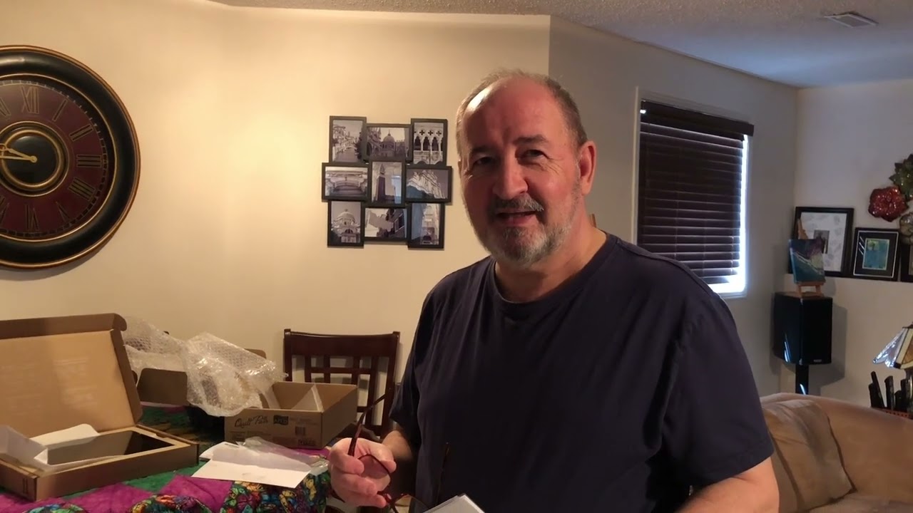 Sew Chatty Ep54 