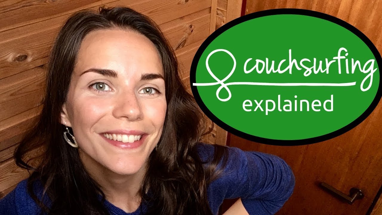 How Does Couchsurfing Work?