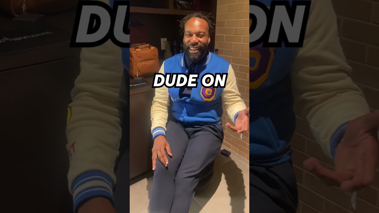 NBA legend Baron Davis picks WHO?! for his Sorare Squad at the All-Star Game