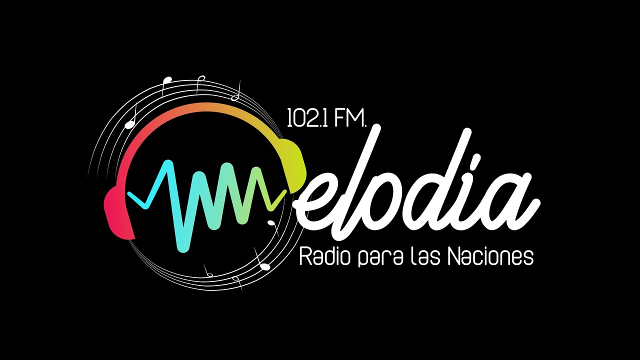 RADIO MELODIA 102.1 FM