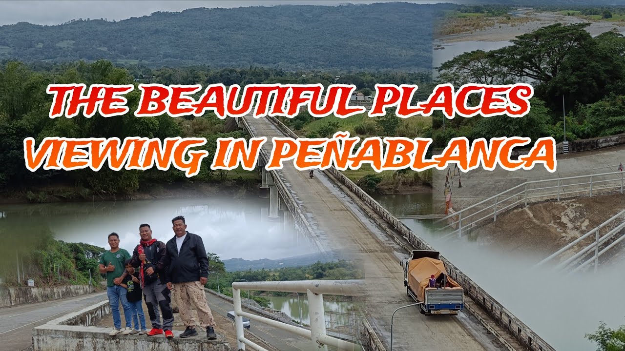 Explore in Peñablanca Cagayan #Travelling,#Subscribe